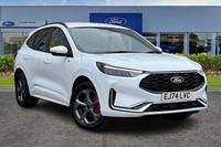 2024 Ford Kuga 2.5 PHEV ST-Line 5dr CVT Automatic Estate Petrol Parallel PHEV Au