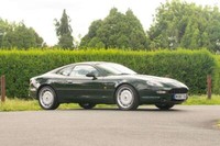 1995 Aston Martin DB7  PETROL Manual