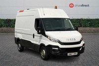 2018 Iveco Daily 2.3 TD 12V 35S 3520 (Business) Panel Van 5dr Diesel Manual L2 (