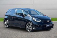 2023 Honda Jazz 1.5 I-MMD HYBRID ADVANCE SPORT 5DR ECVT Hatchback Hybrid Automat