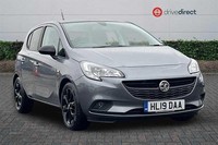 2019 Vauxhall Corsa 1.4i ecoTEC Griffin Hatchback 5dr Petrol Manual Euro 6 (90 p