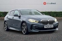 2024 BMW 1 Series 118i [136] M Sport 5dr Step Auto [LCP] HATCHBACK PETROL Automa