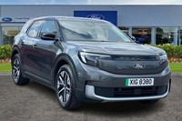 2024 Ford Explorer 210kW Select 77kWh 5dr Auto HATCHBACK ELECTRIC Automatic