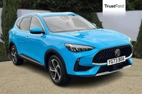 2024 MG Motor UK HS 1.5 T-GDI Trophy 5dr DCT Semi-Auto Hatchback Petrol Semi Aut