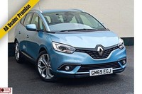 2020 Renault Grand Scenic TCe Iconic MPV Petrol Manual