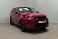 LAND ROVER DISCOVERY SPORT 2.0 D200 Urban Edition 5dr Auto [5 Seat]