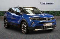 2022 Vauxhall Mokka 1.2 Turbo Elite Edition SUV 5dr Petrol Manual Euro 6 (s/s) (
