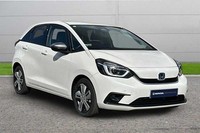 2021 Honda Jazz 1.5 I-MMD HYBRID EX 5DR ECVT Hatchback Hybrid Automatic
