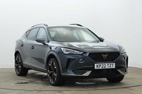 2022 Cupra Formentor 1.5 TSI DSG 2023MY V2 Automatic Hatchback Petrol Automatic