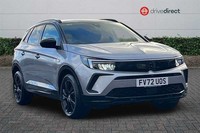  Vauxhall Grandland 1.2 Turbo GS Line SUV 5dr Petrol Manual Euro 6 (s/s) (130 ps
