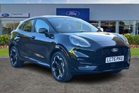 2025 Ford Puma 1.0 EcoBoost Hybrid mHEV ST-Line X 5dr Manual Hatchback Petrol Ma