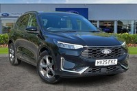 2025 Ford Kuga 1.5 EcoBoost ST-Line 5dr Manual Estate Petrol Manual