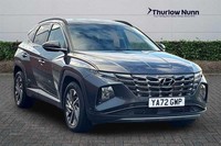 2023 Hyundai TUCSON 1.6 T-GDi Premium SUV 5dr Petrol Manual Euro 6 (s/s) (150 ps