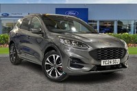 2024 Ford Kuga 2.5 PHEV ST-Line X Edition 5dr CVT AUTO Estate Petrol Parallel PH