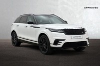 LAND ROVER RANGE ROVER VELAR 2.0 P400e Autobiography 5dr Auto [Revised]