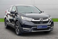 2020 Honda CR-V 2.0 I-MMD HYBRID SE 2WD 5DR ECVT Estate Hybrid Automatic