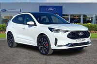 2025 Ford Kuga 2.5 Duratec 14.4kWh ST-Line X SUV 5dr Petrol Plug-in Hybrid CVT E