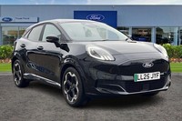 2025 Ford Puma Gen-E Standard Range 43kWh Premium SUV 5dr Electric Auto (168 ps)