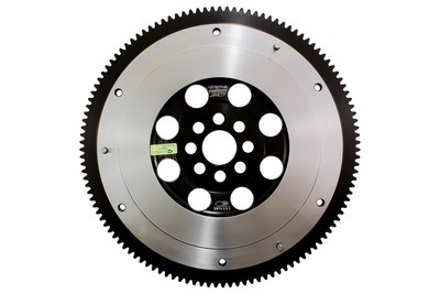 Advanced Clutch Clutch Flywheel 600295 XAct Streetlite; One Piece; 11.4 Pounds