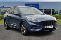 2023 Ford Kuga 1.5 EcoBoost 150 ST-Line Edition 5dr HATCHBACK PETROL Manual