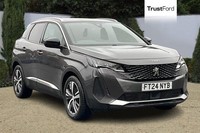 2024 Peugeot 3008 1.6 Hybrid 180 Allure 5dr e-EAT8 HATCHBACK PETROL/ELECTRIC Sem