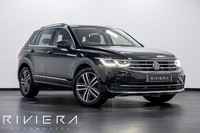 2022 Volkswagen Tiguan TDI Elegance SUV Diesel Automatic