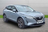 2023 Nissan Qashqai 1.5 E-POWER ACENTA PREMIUM 5DR AUTO Hatchback Hybrid Automat