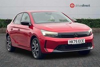 2025 Vauxhall Corsa 1.2 Turbo Yes Hatchback 5dr Petrol Manual Euro 6 (s/s) (100 