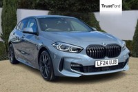 2024 BMW 1 Series 118i [136] M Sport 5dr Step Auto [LCP] HATCHBACK PETROL Automa