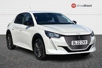 2022 Peugeot E-208 50kWh Allure Premium Hatchback 5dr Electric Auto (11kW Charge