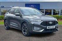 2025 Ford Kuga 1.5L EcoBoost 150ps ST-Line X 5dr Manual Manual SUV Petrol Manual