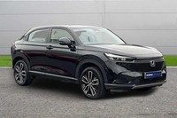 2023 Honda HR-V 1.5 EHEV ELEGANCE 5DR CVT Hatchback Hybrid Automatic