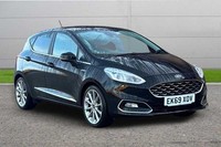 2019 Ford Fiesta 1.0 ECOBOOST 5DR AUTO Hatchback Petrol Automatic