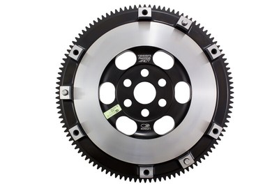 Advanced Clutch Clutch Flywheel 600290 XAct Streetlite; 15-1/2 Pounds