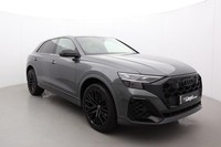 AUDI Q8 55 TFSI Quattro Launch Edition 5dr Tiptronic