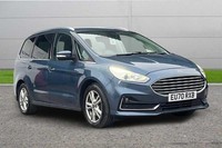 2020 Ford Galaxy 2.0 ECOBLUE TITANIUM 5DR AUTO MPV Diesel Automatic