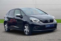 2022 Honda Jazz 1.5 I-MMD HYBRID EX 5DR ECVT Hatchback Hybrid Automatic