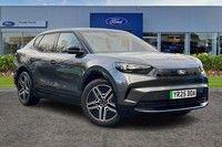 2025 Ford Capri Premium Automatic SUV Electric Automatic