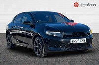 2025 Vauxhall Corsa 1.2 Turbo Ultimate Hatchback 5dr Petrol Manual Euro 6 (s/s) 
