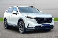 2025 Honda CR-V 2.0 EHEV ADVANCE 5DR ECVT Estate Hybrid Automatic