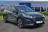 2023 Ford Kuga 2.5h Duratec ST-Line X Edition SUV 5dr Petrol Hybrid CVT Euro 6 (
