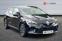 Renault Clio 1.0 TCe evolution Hatchback 5dr Petrol Manual Euro 6 (s/s) (90 ps) 