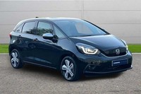 2021 Honda Jazz 1.5 I-MMD HYBRID EX 5DR ECVT Hatchback Hybrid Automatic