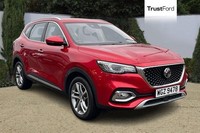 2022 MG Motor UK HS 1.5 T-GDI Excite 5dr DCT Semi-Auto Hatchback Petrol Semi Aut