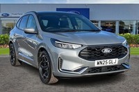 2025 Ford Kuga 1.5T EcoBoost ST-Line X SUV 5dr Petrol Manual Euro 6 (s/s) (150 p