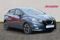 2022 Nissan Micra 1.0 IG-T 92 Acenta 5dr MANUAL Hatchback Petrol Manual