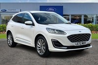 2023 Ford Kuga 2.5 FHEV Vignale 5dr CVT AUTO Estate Hybrid Automatic