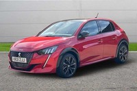 2021 Peugeot 208 1.2 PURETECH 100 GT PREMIUM 5DR Hatchback Petrol Manual
