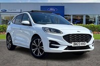 2023 Ford Kuga 1.5 EcoBoost 150 ST-Line X Edition 5dr HATCHBACK PETROL Manual