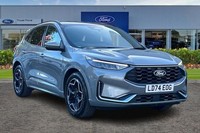 2024 Ford Kuga 1.5L EcoBoost 150ps ST-Line X 5dr Manual Manual SUV Petrol Manual